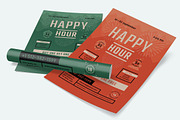 Event Poster Bundle + Freebie, a Flyer Template by EDT.Graphics (Thumbnail 40 of 54)