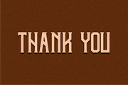 Kelassik font, a Serif Font by VectorCraft (Thumbnail 4 of 4)