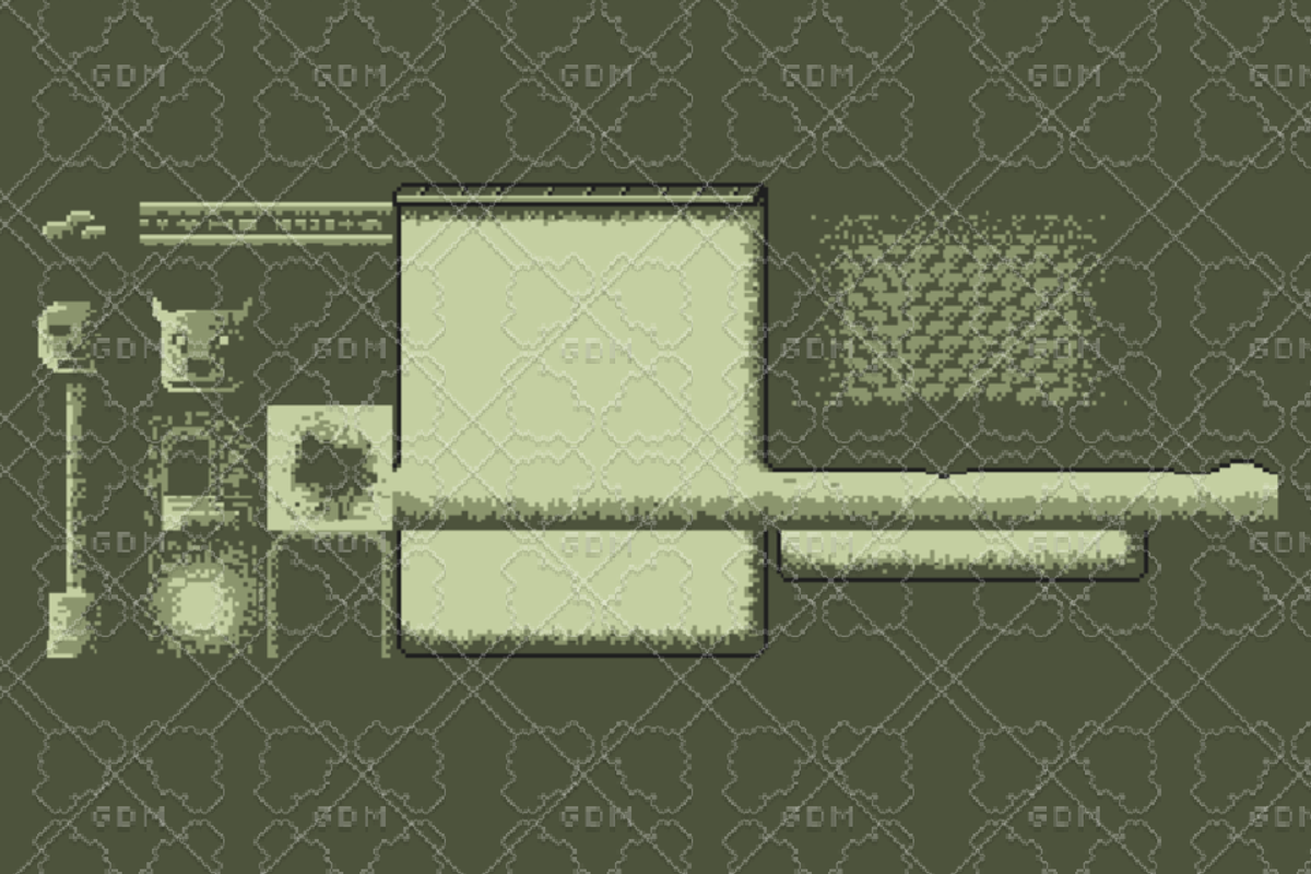 MEGA BUNDLE (All game assets), an Illustration by Fassous game assets (Photo 44 of 123)
