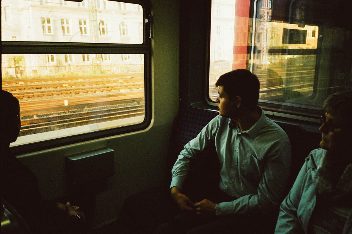 Bundle 150+ Lightroom Presets, a Preset Add-On by Daily Studio (Photo 9 of 10)