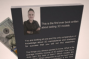 Selling 3D Models True Secrets of 3D, an Object 3D Model by VisualCG (Thumbnail 2 of 4)