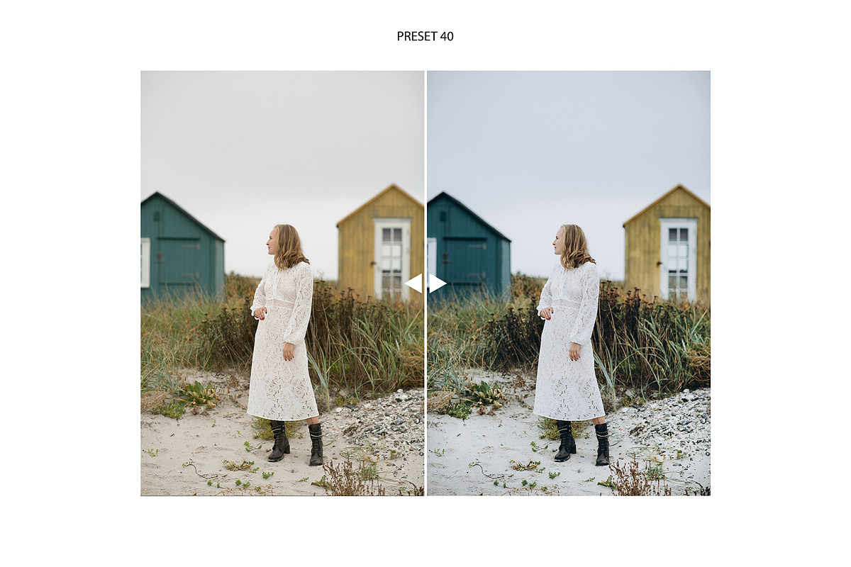 SALE!!! TOP 55 Lightroom Presets., an Action Add-On by PRESETS & PICS BY MELNYK (Photo 9 of 17)