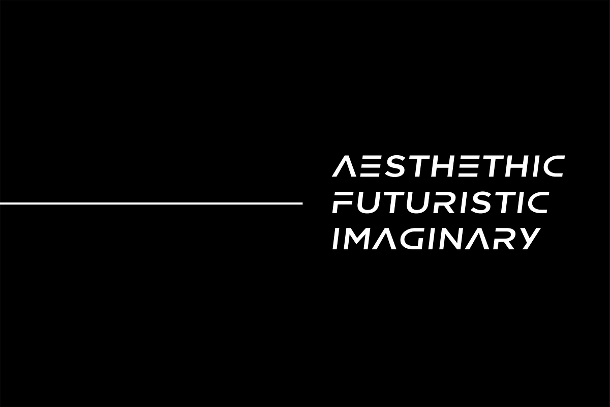 ULTRA - Modern Sans Serif Font preview 4