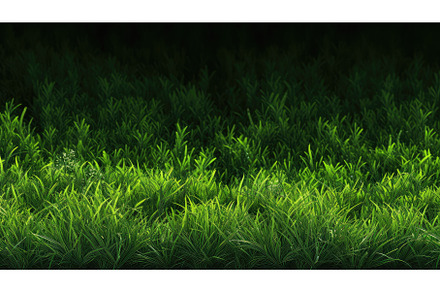 plant garden grass lush garden ai, a Nature Photo by pikepicture