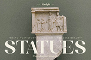Ranfgih Stylish Serif Font, a Serif Font by Storytype Studio (Thumbnail 9 of 15)