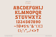 National Park Font Bundle, a Handwritten Font by Vicarel Studios (Thumbnail 18 of 31)