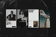 ELVO | Social Media Kit Bundle, a Social Media Template by Prapti Design (Thumbnail 9 of 10)
