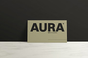 Elegant Business Card Template, a Business Card Template by ArtisanaAura (Thumbnail 6 of 11)