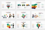 Dizital Infographic Pack Keynote, a Presentation Template by One Percent Studio (Thumbnail 6 of 20)