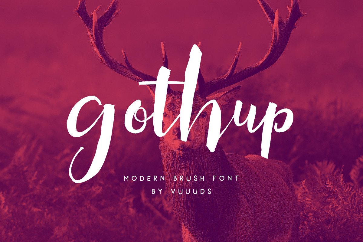 Font & Graphic Bundle - 95% off, a Script Font by vuuuds (Photo 10 of 33)