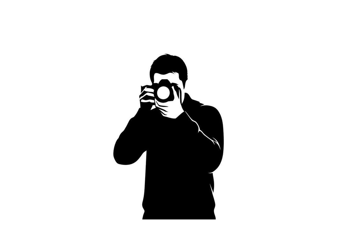 50 Creative Black Vector Symbol Bund, an Illustration by Artivon (Photo 47 of 51)