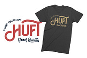 Hasthon - Vintage Font, a Sans Serif Font by Garisman Std (Thumbnail 3 of 10)