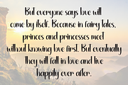 Happyday | Script Font, a Handwritten Font by Scratchones (Thumbnail 6 of 8)