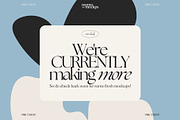 Square Frame Mockup PSD | Wood Frame, a Household Mockup by momomockps (Thumbnail 11 of 11)