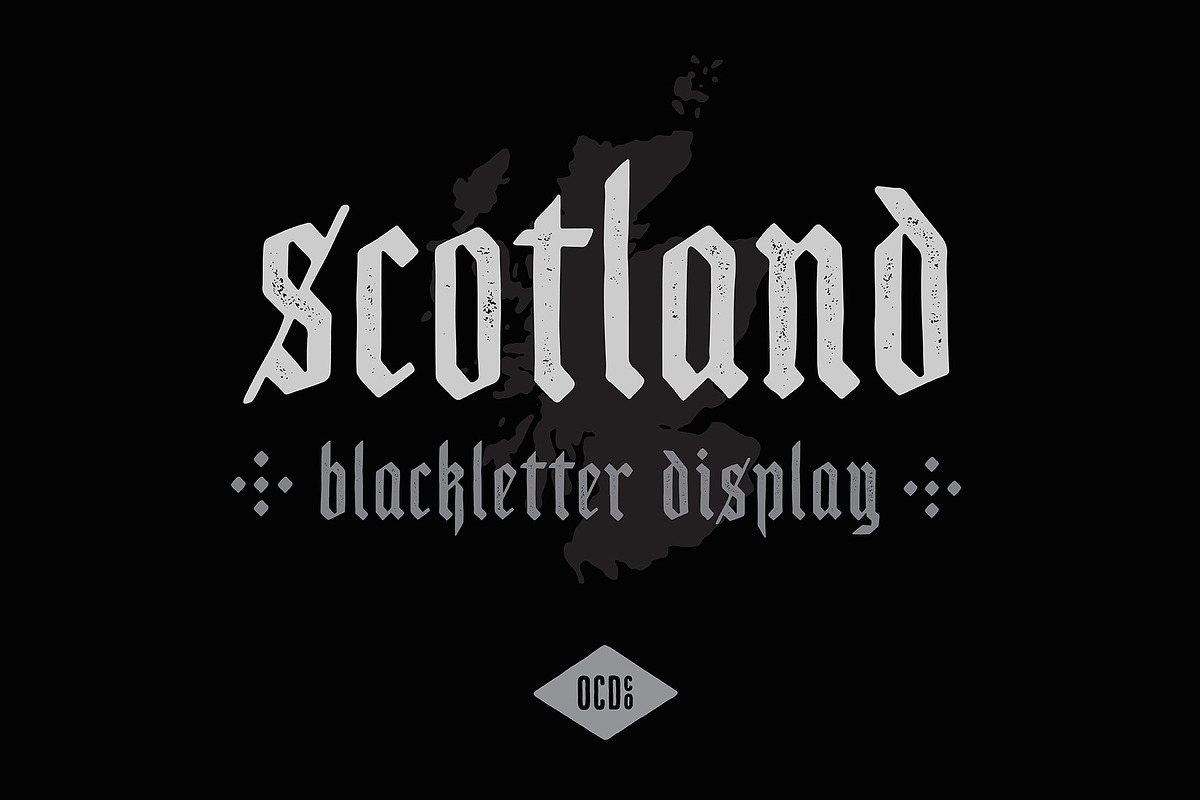 OCDCO Starter Bundle preview 2