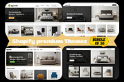 Shopify Premium Themes Bundle 50, a Shopify Template by Aban's World (Thumbnail 26 of 60)