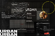 URBAN - Creative Powerpoint, a Presentation Template by Dirtytemp Studio (Thumbnail 6 of 9)