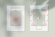 Mystical and mysterious illustration, an Illustration by Chikovnaya (Thumbnail 2 of 11)