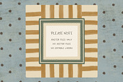 Orvian · Decorative Frames Set, an Object Graphic by alonahaidash (Thumbnail 6 of 13)