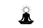 mental health awareness silhouettes, an Illustration by Amazin_art (Thumbnail 12 of 46)