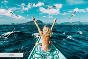 Bird Overlays Photoshop, a Plug-in Add-On by FixThePhoto (Thumbnail 13 of 32)