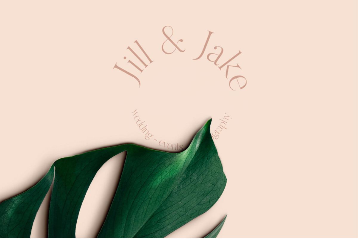 Pretty Premade Branding & Logo Kit, a Branding & Logo Template by Laras Wonderland (Photo 6 of 9)