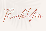 Kaldista Project Modern Signature, a Script Font by Letterena Studios Script (Thumbnail 15 of 15)