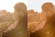 14 Love Lightroom Presets, a Preset Add-On by RamsaGraphi (Thumbnail 5 of 10)