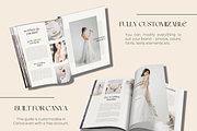 Wedding Photography Client Guide, a Marketing Template by Branding Babe Co. (Thumbnail 3 of 9)