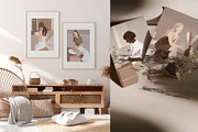 Favorite Book Illustration Set, a Person Illustration by TiriCo (Thumbnail 5 of 10)