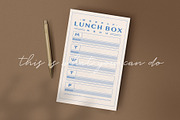 Mockup - Notepad in 3 sizes, a Books & Magazine Mockup by tomodachi studio (Thumbnail 3 of 5)