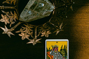 Queens & Lovers Tarot Photo Stock, a Food & Drink Photo by House of Divine Style (Thumbnail 10 of 13)