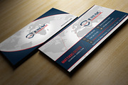25 Business Cards Bundle - Vol 02, a Business Card Template by Marvel (Thumbnail 8 of 26)