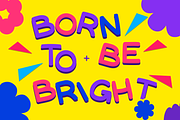 Gimbo Playful Sans Serif Font, a Sans Serif Font by Rasio Studio (Thumbnail 5 of 9)