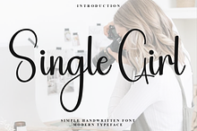 Single Girl