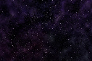 COSMOS Photoshop Action Set, an Action Add-On by GrafxFun (Thumbnail 7 of 9)