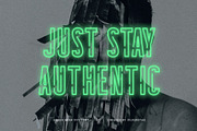 7EVEN SVG - Urban Neon Font Pack, a Sans Serif Font by SilverStag Type Foundry (Thumbnail 10 of 15)