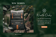 Padinks / Monoline Typeface, a Handwritten Font by Java pep (Thumbnail 3 of 16)