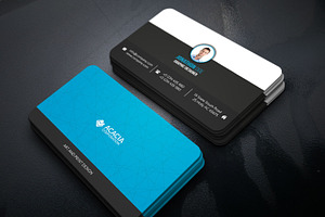 Personal Business Card