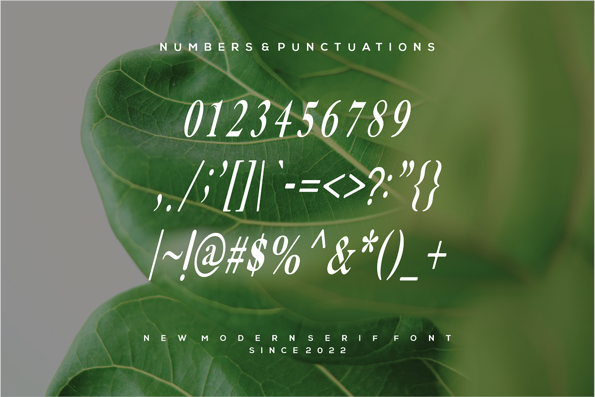 QurpaArtno, a Handwritten Font by puji_hartono (Photo 4 of 5)