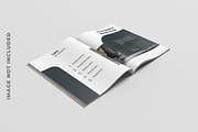 Corporate_Consultant_Company_Profile, a Templates & Theme by By_Pedram (Thumbnail 3 of 5)