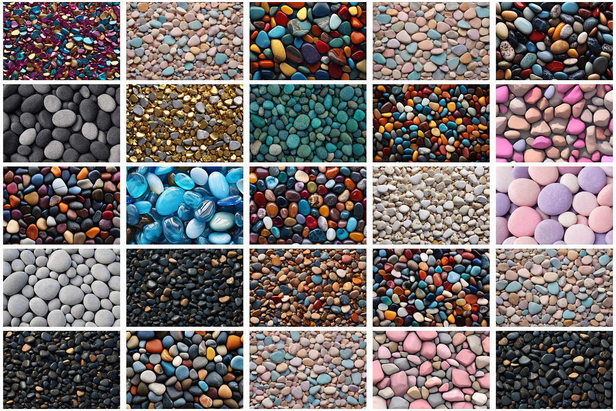Stone Background, a Texture Graphic by Forhadx5 (Photo 10 of 21)