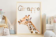 Wild Twilight Cute Typewriter Font, a Serif Font by Dancing with Ink (Thumbnail 2 of 19)