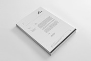 Corporate Identity, a Stationery Template by artisanHR (Thumbnail 7 of 8)