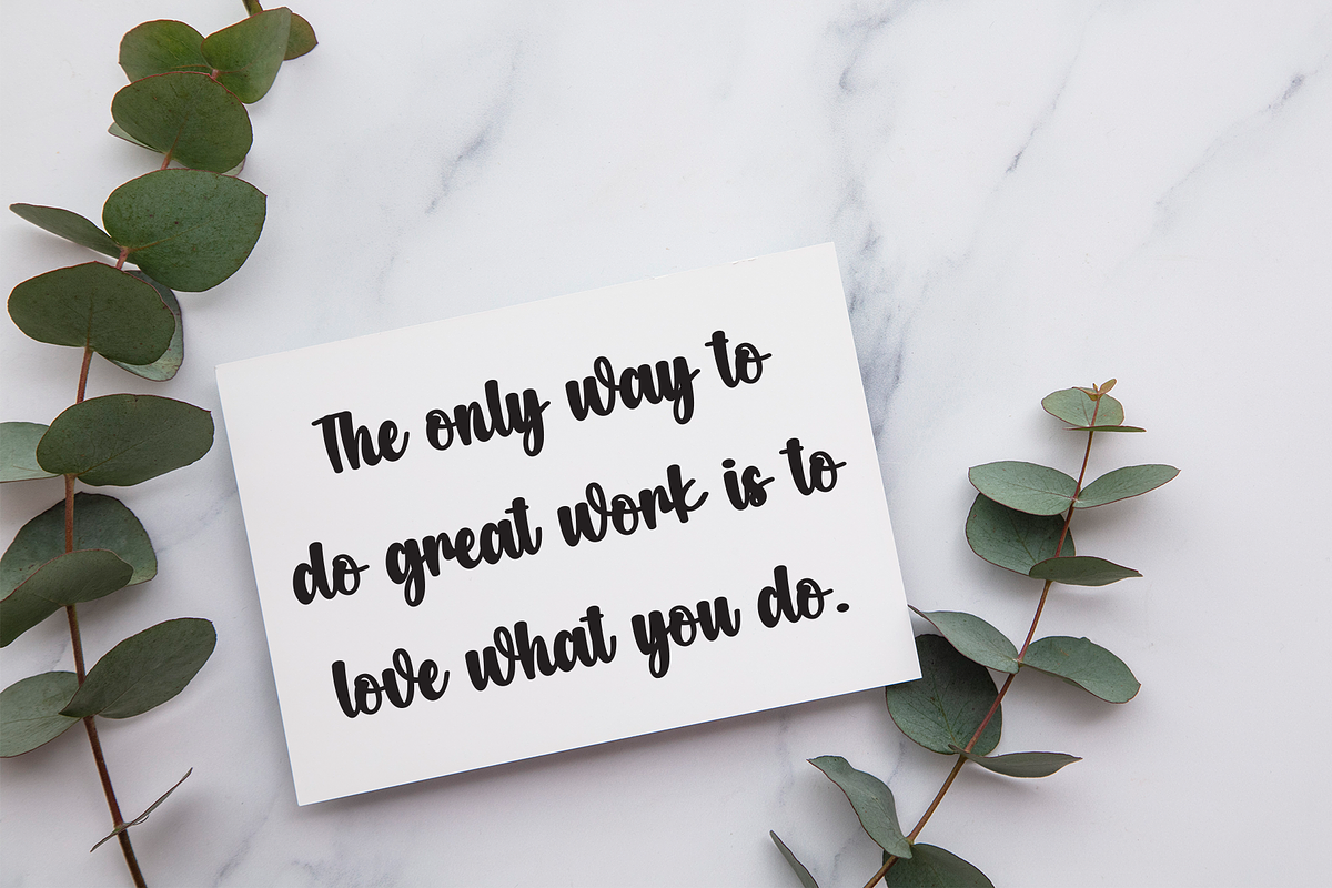 Daddy Yesterday | Script Font, a Handwritten Font by Scratchones (Photo 5 of 8)