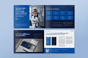 Brand Style Guide Brochure Template, a Brochure Template by BrandPacks (Thumbnail 6 of 7)