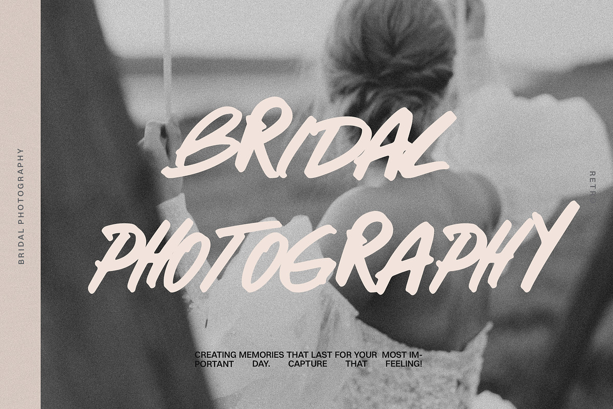 Wild Era Handwritten Marker Font, a Handwritten Font by Laras Wonderland (Photo 5 of 15)