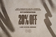 One Click Grunger – Photoshop Action, an Action Add-On by One Click Boutique™ (Thumbnail 7 of 7)