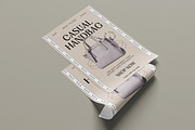 Vogera Minimal Editorial Serif, a Serif Font by Lettertype Studio (Thumbnail 3 of 15)