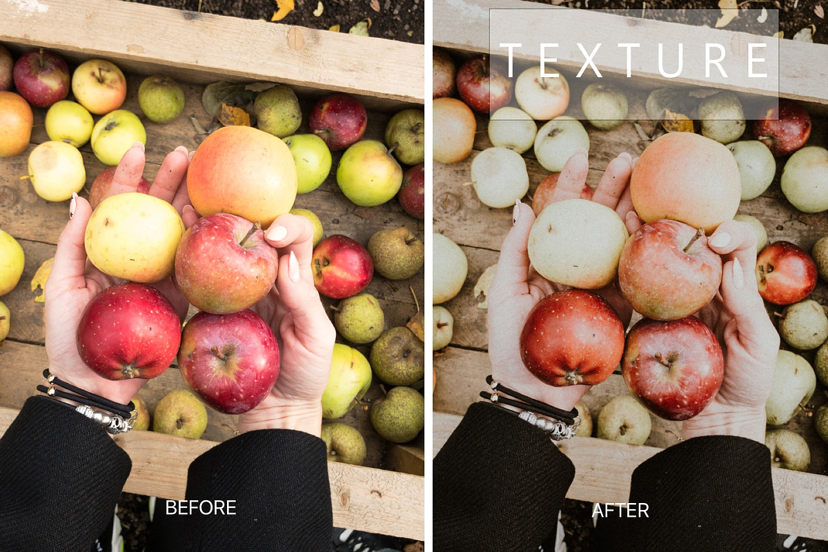 Desktop Lightroom Presets CRANBERRY, a Plug-in Add-On by Victoria Bee Presets (Photo 22 of 29)